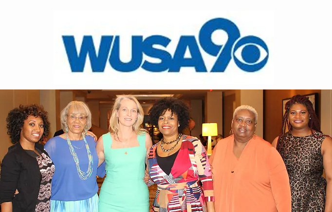 WUSA9 Press Feature from 2015