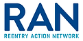 Reentry Action Network logo
