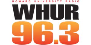 Howard University Radio logo