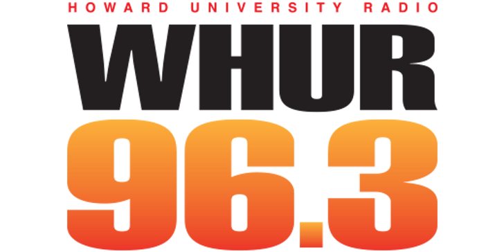 Howard University Radio logo