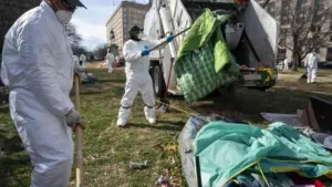 outreach efforts in mcpherson square