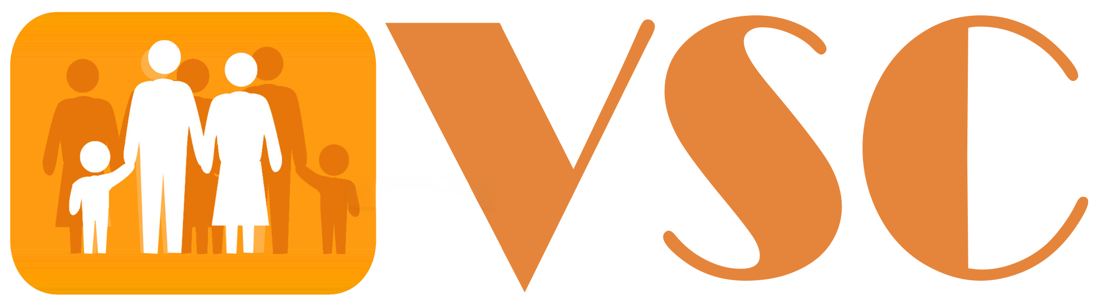 Voices for a Second Chance logo