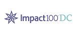 Impact100 DC logo